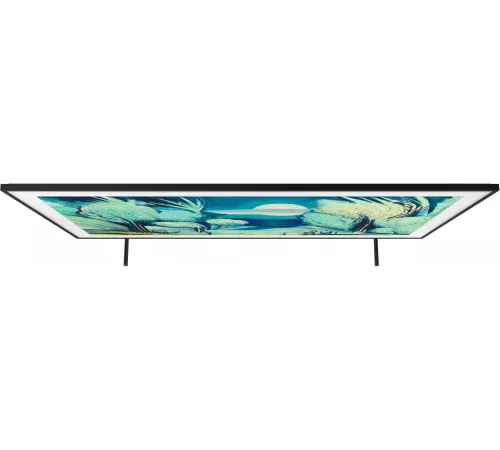 Телевизор QLED Samsung 50" QE50LS03FAUXRU The Frame черный 4K Ultra HD 60Hz DVB-T2 DVB-C DVB-S2 USB WiFi Smart TV