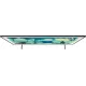 Телевизор QLED Samsung 50" QE50LS03FAUXRU The Frame черный 4K Ultra HD 60Hz DVB-T2 DVB-C DVB-S2 USB WiFi Smart TV
