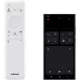 Телевизор QLED Samsung 50" QE50LS03FAUXRU The Frame черный 4K Ultra HD 60Hz DVB-T2 DVB-C DVB-S2 USB WiFi Smart TV
