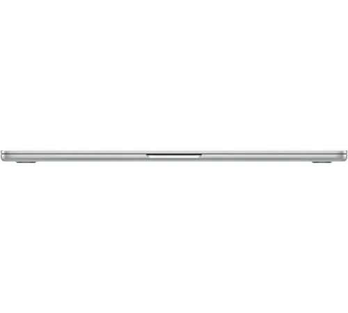 Ноутбук Apple MacBook Air A3241 M4 10 core 16Gb SSD256Gb/10 core GPU 15.3" Liquid Retina (2880x1864) macOS silver WiFi BT Cam (MW1G3LL/A) Ноутбук Apple MacBook Air A3241 M4 10 core 16Gb SSD256Gb/10 core GPU 15.3" Liquid Retina (2880x1864) macOS silver WiFi BT Cam (MW1G3LL/A)