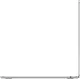Ноутбук Apple MacBook Air A3241 M4 10 core 16Gb SSD256Gb/10 core GPU 15.3" Liquid Retina (2880x1864) macOS silver WiFi BT Cam (MW1G3LL/A)