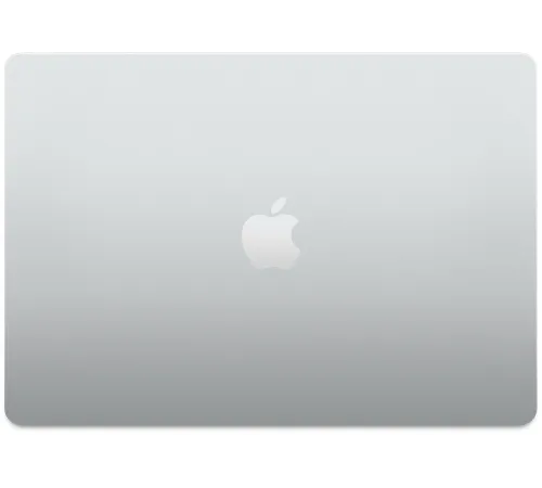 Ноутбук Apple MacBook Air A3241 M4 10 core 16Gb SSD256Gb/10 core GPU 15.3" Liquid Retina (2880x1864) macOS silver WiFi BT Cam (MW1G3LL/A) Ноутбук Apple MacBook Air A3241 M4 10 core 16Gb SSD256Gb/10 core GPU 15.3" Liquid Retina (2880x1864) macOS silver WiFi BT Cam (MW1G3LL/A)