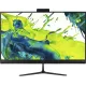 Моноблок Acer Aspire C27-2E14U5UNL 27" Full HD Core Ultra 5 125U (1.3) 16Gb SSD512Gb Graphics CR Eshell GbitEth WiFi BT 65W клавиатура мышь Cam черный 1920x1080