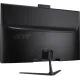 Моноблок Acer Aspire C27-2E14U5UNL 27" Full HD Core Ultra 5 125U (1.3) 16Gb SSD512Gb Graphics CR Eshell GbitEth WiFi BT 65W клавиатура мышь Cam черный 1920x1080