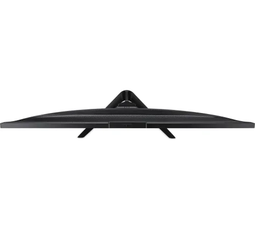 Моноблок Acer Aspire C27-2E14U5UNL 27" Full HD Core Ultra 5 125U (1.3) 16Gb SSD512Gb Graphics CR Eshell GbitEth WiFi BT 65W клавиатура мышь Cam черный 1920x1080