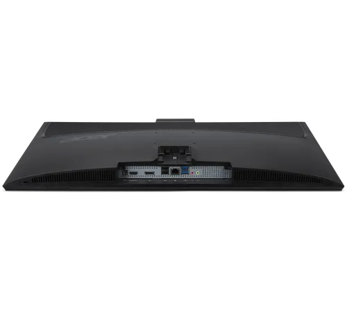 Моноблок Acer Aspire C27-2E14U5UNL 27" Full HD Core Ultra 5 125U (1.3) 16Gb SSD512Gb Graphics CR Eshell GbitEth WiFi BT 65W клавиатура мышь Cam черный 1920x1080