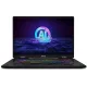 MSI Pulse 17 AI C1VEKG-088XRU [9S7-17T311-088] Black 17" {QHD+ Ul5 125H/16Gb/SSD1Tb/RTX4050 6Gb/DOS}