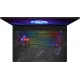 MSI Pulse 17 AI C1VEKG-088XRU [9S7-17T311-088] Black 17" {QHD+ Ul5 125H/16Gb/SSD1Tb/RTX4050 6Gb/DOS}
