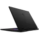 MSI Pulse 17 AI C1VEKG-088XRU [9S7-17T311-088] Black 17" {QHD+ Ul5 125H/16Gb/SSD1Tb/RTX4050 6Gb/DOS}