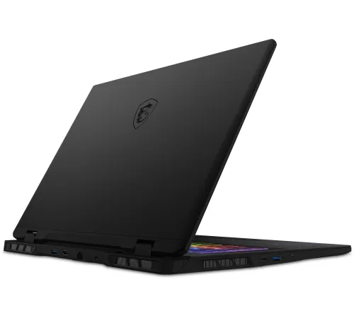 MSI Pulse 17 AI C1VEKG-088XRU [9S7-17T311-088] Black 17" {QHD+ Ul5 125H/16Gb/SSD1Tb/RTX4050 6Gb/DOS}