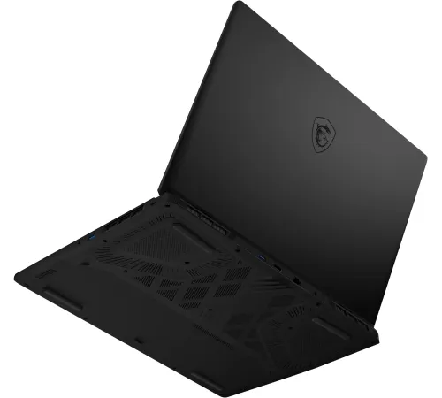 MSI Pulse 17 AI C1VEKG-088XRU [9S7-17T311-088] Black 17" {QHD+ Ul5 125H/16Gb/SSD1Tb/RTX4050 6Gb/DOS}