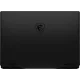 MSI Pulse 17 AI C1VEKG-088XRU [9S7-17T311-088] Black 17" {QHD+ Ul5 125H/16Gb/SSD1Tb/RTX4050 6Gb/DOS}