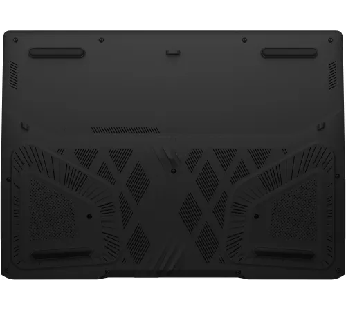 MSI Pulse 17 AI C1VEKG-088XRU [9S7-17T311-088] Black 17" {QHD+ Ul5 125H/16Gb/SSD1Tb/RTX4050 6Gb/DOS}