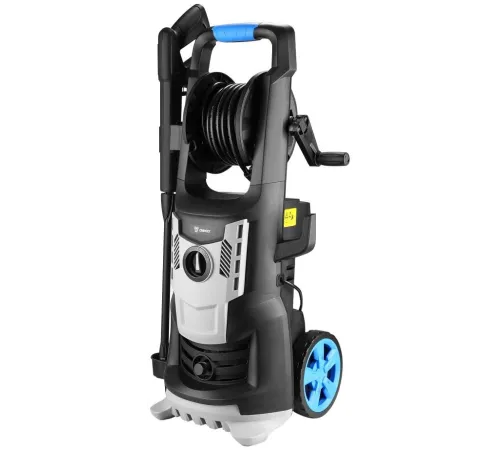 Минимойка Deko DKCW2700 PRO 2700Вт (085-2031) Минимойка Deko DKCW2700 PRO 2700Вт (085-2031)