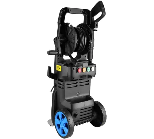 Минимойка Deko DKCW2700 PRO 2700Вт (085-2031) Минимойка Deko DKCW2700 PRO 2700Вт (085-2031)