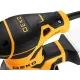 Эксцентриковая шлифмашина Deko DK400G 400Вт (085-1056)