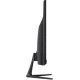 Моноблок Acer Aspire C24-2G 23.8" Full HD N150 16Gb SSD512Gb Graphics CR Eshell GbitEth WiFi BT 60W клавиатура мышь Cam черный 1920x1080
