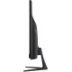 Моноблок Acer Aspire C24-2G 23.8" Full HD N150 16Gb SSD512Gb Graphics CR Eshell GbitEth WiFi BT 60W клавиатура мышь Cam черный 1920x1080