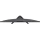 Моноблок Acer Aspire C24-2G 23.8" Full HD N150 16Gb SSD512Gb Graphics CR Eshell GbitEth WiFi BT 60W клавиатура мышь Cam черный 1920x1080