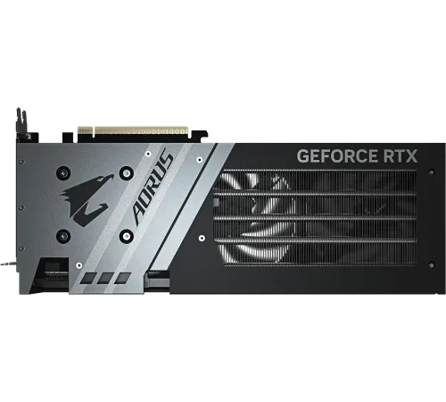 Видеокарта Gigabyte PCI-E 5.0 GV-N5060AORUS E-8GD 1.0 NVIDIA GeForce RTX 5060 8Gb 128bit GDDR7 3840/28000 HDMIx1 DPx3 HDCP Ret