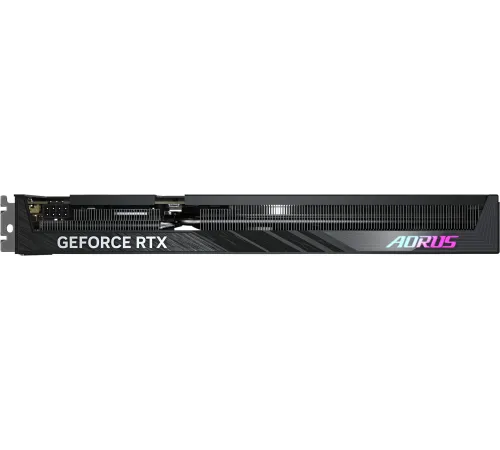 Видеокарта Gigabyte PCI-E 5.0 GV-N5060AORUS E-8GD 1.0 NVIDIA GeForce RTX 5060 8Gb 128bit GDDR7 3840/28000 HDMIx1 DPx3 HDCP Ret