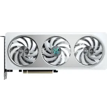 Видеокарта Gigabyte PCI-E 5.0 GV-N5060AERO OC-8GD 1.0 NVIDIA GeForce RTX 5060 8Gb 128bit GDDR7 3840/28000 HDMIx1 DPx3 HDCP Ret