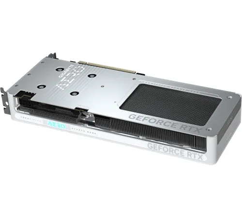 Видеокарта Gigabyte PCI-E 5.0 GV-N5060AERO OC-8GD 1.0 NVIDIA GeForce RTX 5060 8Gb 128bit GDDR7 3840/28000 HDMIx1 DPx3 HDCP Ret