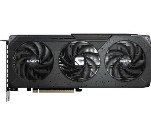 Видеокарта Gigabyte PCI-E 5.0 GV-N5060GAMING OC-8GD 1.0 NVIDIA GeForce RTX 5060 8Gb 128bit GDDR7 3840/28000 HDMIx1 DPx3 HDCP Ret