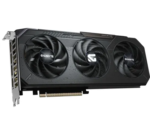 Видеокарта Gigabyte PCI-E 5.0 GV-N5060GAMING OC-8GD 1.0 NVIDIA GeForce RTX 5060 8Gb 128bit GDDR7 3840/28000 HDMIx1 DPx3 HDCP Ret