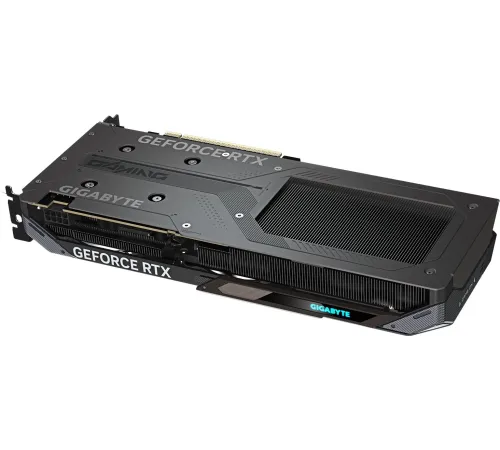 Видеокарта Gigabyte PCI-E 5.0 GV-N5060GAMING OC-8GD 1.0 NVIDIA GeForce RTX 5060 8Gb 128bit GDDR7 3840/28000 HDMIx1 DPx3 HDCP Ret