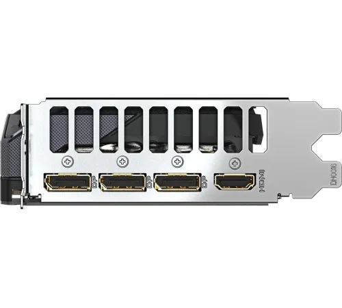 Видеокарта Gigabyte PCI-E 5.0 GV-N5060GAMING OC-8GD 1.0 NVIDIA GeForce RTX 5060 8Gb 128bit GDDR7 3840/28000 HDMIx1 DPx3 HDCP Ret