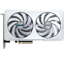 Видеокарта Gigabyte PCI-E 5.0 GV-N5060EAGLEOC ICE-8GD 1.0 NVIDIA GeForce RTX 5060 8Gb 128bit GDDR7 3840/28000 Без Видеовыходов HDMIx1 DPx3 HDCP Ret