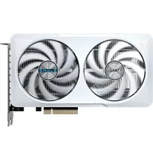 Видеокарта Gigabyte PCI-E 5.0 GV-N5060EAGLEOC ICE-8GD 1.0 NVIDIA GeForce RTX 5060 8Gb 128bit GDDR7 3840/28000 Без Видеовыходов HDMIx1 DPx3 HDCP Ret