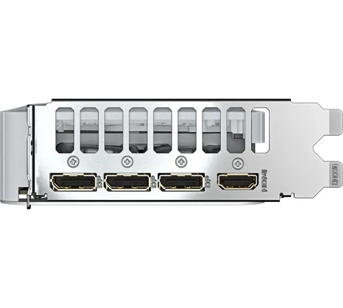 Видеокарта Gigabyte PCI-E 5.0 GV-N5060EAGLEOC ICE-8GD 1.0 NVIDIA GeForce RTX 5060 8Gb 128bit GDDR7 3840/28000 Без Видеовыходов HDMIx1 DPx3 HDCP Ret