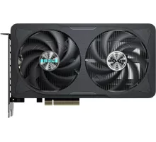 Видеокарта Gigabyte PCI-E 5.0 GV-N5060EAGLE OC-8GD 1.0 NVIDIA GeForce RTX 5060 8Gb 128bit GDDR7 3840/28000 HDMIx1 DPx3 HDCP Ret