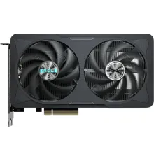 Видеокарта Gigabyte PCI-E 5.0 GV-N5060EAGLE OC-8GD 1.0 NVIDIA GeForce RTX 5060 8Gb 128bit GDDR7 3840/28000 HDMIx1 DPx3 HDCP Ret