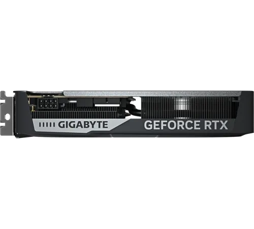 Видеокарта Gigabyte PCI-E 5.0 GV-N5060EAGLE OC-8GD 1.0 NVIDIA GeForce RTX 5060 8Gb 128bit GDDR7 3840/28000 HDMIx1 DPx3 HDCP Ret