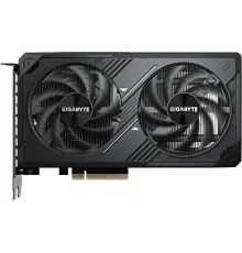 Видеокарта Gigabyte PCI-E 5.0 GV-N5060WF2-8GD 1.0 NVIDIA GeForce RTX 5060 8Gb 128bit GDDR7 3840/28000 HDMIx1 DPx3 HDCP Ret