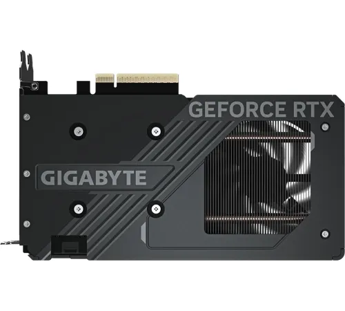 Видеокарта Gigabyte PCI-E 5.0 GV-N5060WF2OC-8GD 1.0 NVIDIA GeForce RTX 5060 8Gb 128bit GDDR7 3840/28000 HDMIx1 DPx3 HDCP Ret