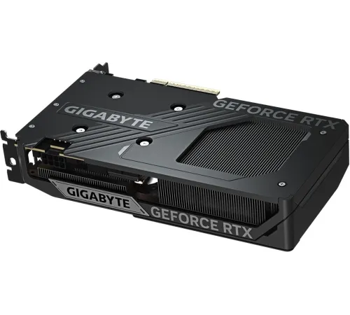 Видеокарта Gigabyte PCI-E 5.0 GV-N5060WF2OC-8GD 1.0 NVIDIA GeForce RTX 5060 8Gb 128bit GDDR7 3840/28000 HDMIx1 DPx3 HDCP Ret