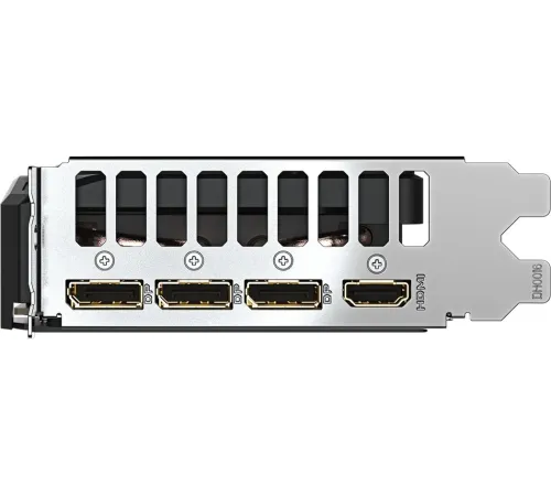 Видеокарта Gigabyte PCI-E 5.0 GV-N5060WF2OC-8GD 1.0 NVIDIA GeForce RTX 5060 8Gb 128bit GDDR7 3840/28000 HDMIx1 DPx3 HDCP Ret