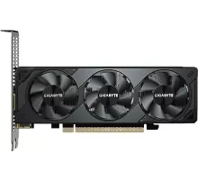 Видеокарта Gigabyte PCI-E 5.0 GV-N5060OC-8GL 1.0 NVIDIA GeForce RTX 5060 8Gb 128bit GDDR7 3840/28000 HDMIx1 DPx3 HDCP Ret