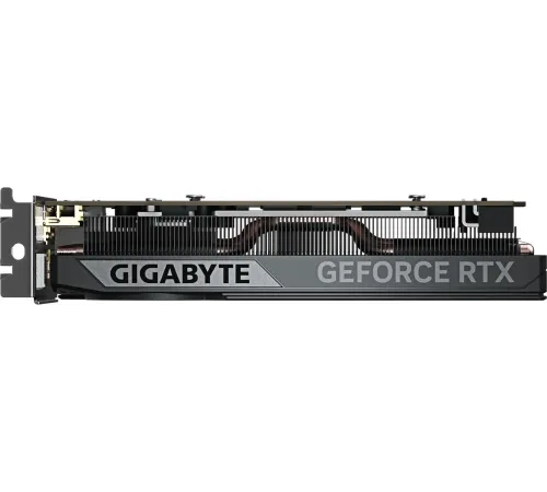 Видеокарта Gigabyte PCI-E 5.0 GV-N5060OC-8GL 1.0 NVIDIA GeForce RTX 5060 8Gb 128bit GDDR7 3840/28000 HDMIx1 DPx3 HDCP Ret