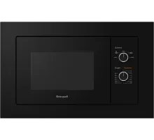 Микроволновая печь Weissgauff BMWO-206 20л. 800Вт черный (встраиваемая)