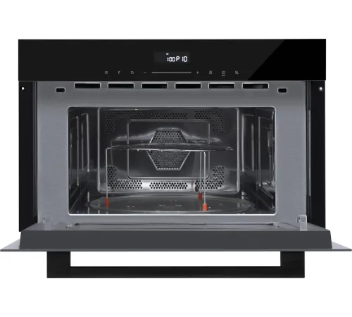 Микроволновая печь Weissgauff BMWO-341 DB Edition 34л. 900Вт черный (встраиваемая) Микроволновая печь Weissgauff BMWO-341 DB Edition 34л. 900Вт черный (встраиваемая)