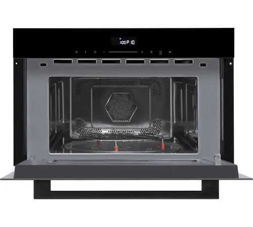 Микроволновая печь Weissgauff BMWO-341 DB Edition 34л. 900Вт черный (встраиваемая) Микроволновая печь Weissgauff BMWO-341 DB Edition 34л. 900Вт черный (встраиваемая)