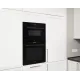 Микроволновая печь Weissgauff BMWO-341 DB Edition 34л. 900Вт черный (встраиваемая)