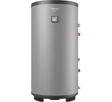 Водонагреватель Thermex Espero 150 F 17кВт 150л электрический напольный/серый