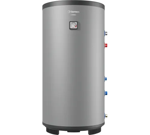 Водонагреватель Thermex Espero 150 F 17кВт 150л электрический напольный/серый Водонагреватель Thermex Espero 150 F 17кВт 150л электрический напольный/серый