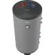 Водонагреватель Thermex Espero 150 F 17кВт 150л электрический напольный/серый